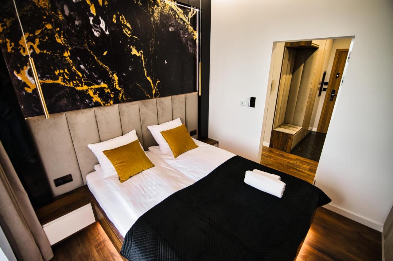 Boutique 78 By Housine Apartment Zator Exterior photo