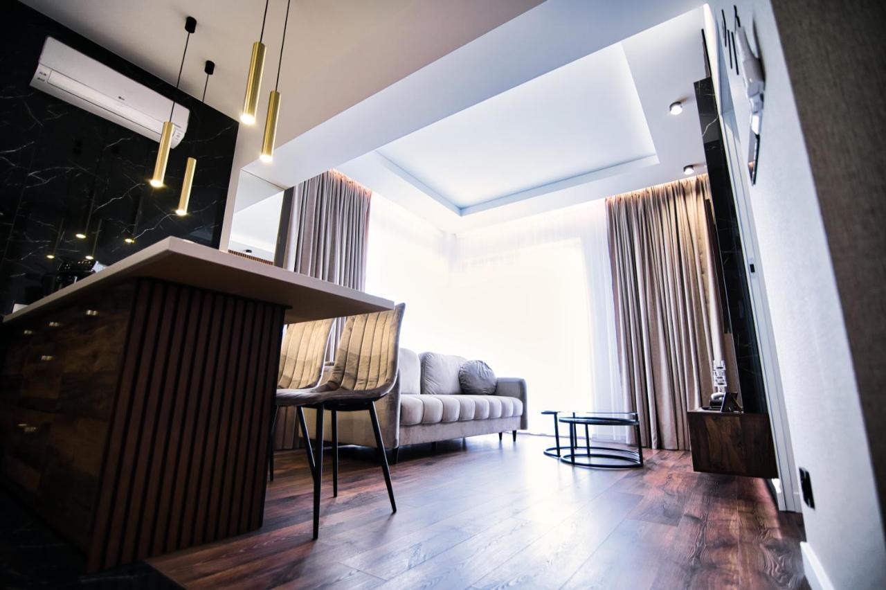 Boutique 78 By Housine Apartment Zator Exterior photo