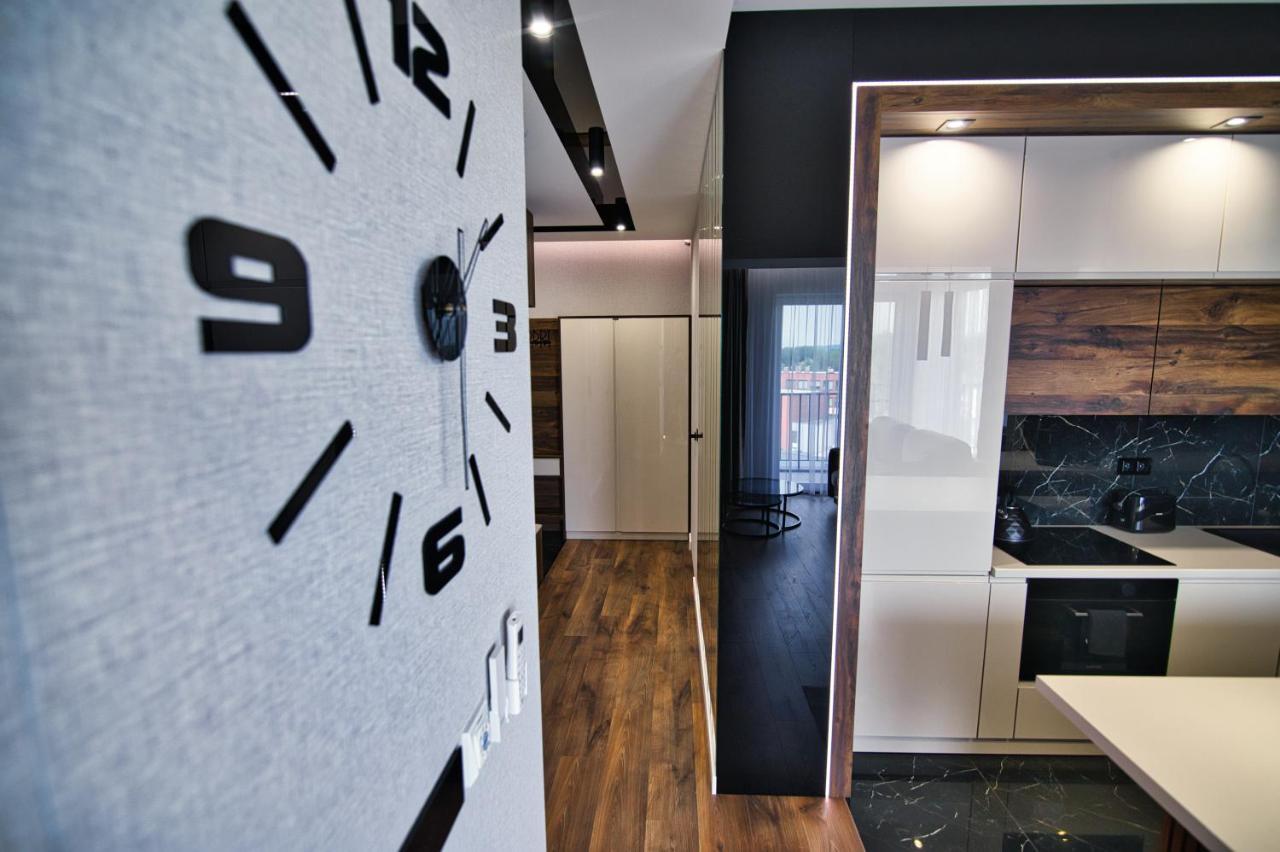 Boutique 78 By Housine Apartment Zator Exterior photo
