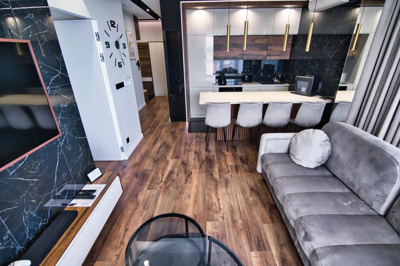 Boutique 78 By Housine Apartment Zator Exterior photo