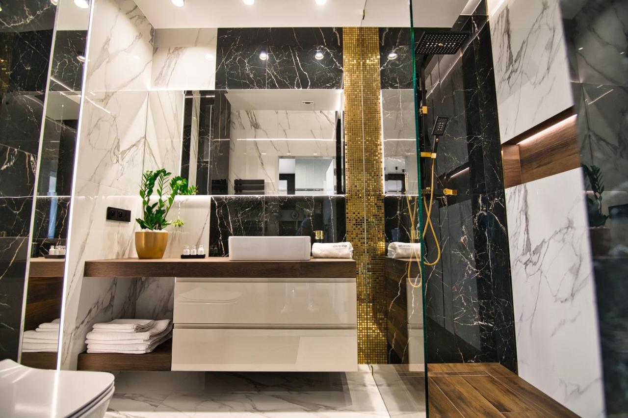 Boutique 78 By Housine Apartment Zator Exterior photo