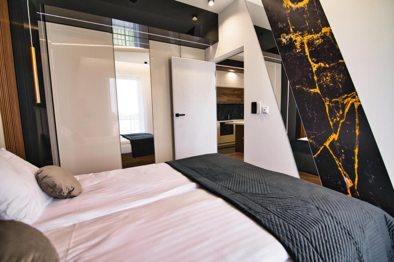 Boutique 78 By Housine Apartment Zator Exterior photo